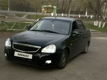 ВАЗ (Lada) Priora 2170 2014 года за 3 240 000 тг. в Экибастуз – фото 14