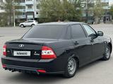 ВАЗ (Lada) Priora 2170 2014 года за 3 240 000 тг. в Экибастуз – фото 3