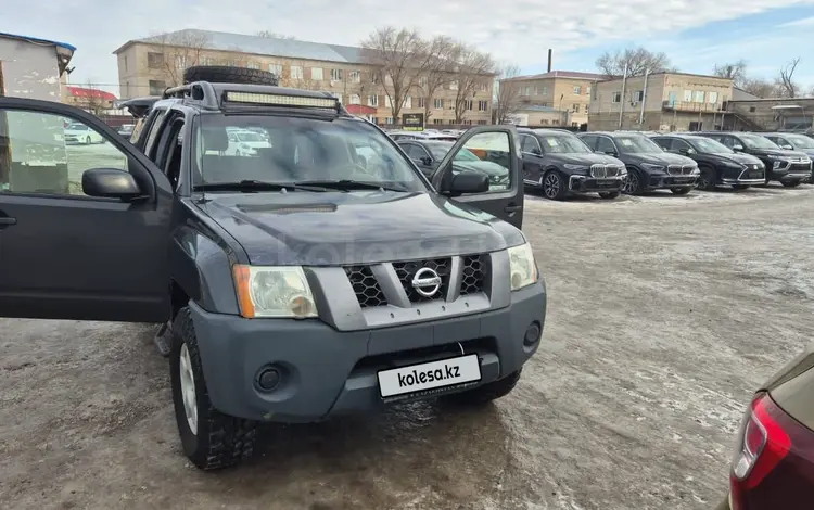 Nissan Xterra 2006 годаүшін6 500 000 тг. в Актобе