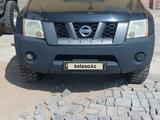 Nissan Xterra 2006 годаүшін6 500 000 тг. в Актобе – фото 3