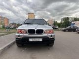 BMW X5 2002 годаүшін5 200 000 тг. в Астана