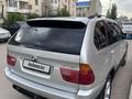 BMW X5 2002 года за 5 200 000 тг. в Астана – фото 6