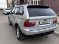 BMW X5 2002 годаүшін5 200 000 тг. в Астана – фото 7