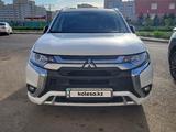 Mitsubishi Outlander 2022 года за 11 999 000 тг. в Астана