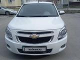 Chevrolet Cobalt 2023 годаfor6 800 000 тг. в Шымкент