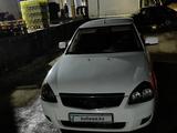 ВАЗ (Lada) Priora 2172 2011 года за 1 100 000 тг. в Тараз – фото 2