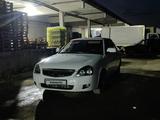ВАЗ (Lada) Priora 2172 2011 года за 1 100 000 тг. в Тараз