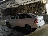 ВАЗ (Lada) Priora 2172 2011 года за 1 100 000 тг. в Тараз – фото 3
