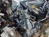 Двигатель K24Z на Honda CR-V. за 550 000 тг. в Алматы