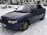 ВАЗ (Lada) 2110 2005 годаүшін550 000 тг. в Актобе