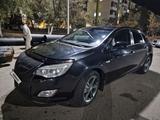 Opel Astra 2012 года за 3 800 000 тг. в Астана