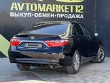 Toyota Camry 2016 годаfor10 100 000 тг. в Актау – фото 4