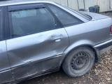 Audi 80 1991 годаfor500 000 тг. в Караганда – фото 4