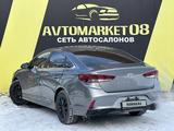 Hyundai Sonata 2018 годаfor8 950 000 тг. в Тараз – фото 5