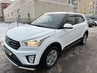 Hyundai Creta 2017 годаfor7 500 000 тг. в Астана