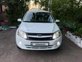 ВАЗ (Lada) Granta 2190 2013 года за 3 500 000 тг. в Петропавловск – фото 6