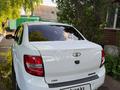 ВАЗ (Lada) Granta 2190 2013 года за 3 500 000 тг. в Петропавловск – фото 8