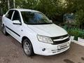 ВАЗ (Lada) Granta 2190 2013 года за 3 500 000 тг. в Петропавловск – фото 9