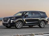 Hyundai Palisade 2022 годаfor20 000 000 тг. в Байконыр – фото 2