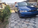 Honda Odyssey 1997 года за 2 000 000 тг. в Талгар – фото 2