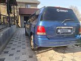 Honda Odyssey 1997 года за 2 000 000 тг. в Талгар – фото 3
