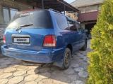 Honda Odyssey 1997 года за 2 000 000 тг. в Талгар – фото 5