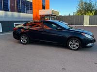 Hyundai Sonata 2010 годаүшін5 100 000 тг. в Петропавловск