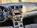 Toyota Highlander 2013 года за 15 300 000 тг. в Астана – фото 9