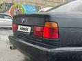 BMW 525 1993 годаfor2 700 000 тг. в Алматы – фото 13