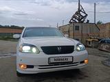 Toyota Mark II 2001 года за 4 500 000 тг. в Усть-Каменогорск – фото 2