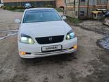 Toyota Mark II 2001 года за 4 500 000 тг. в Усть-Каменогорск