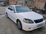 Toyota Mark II 2001 года за 4 500 000 тг. в Усть-Каменогорск – фото 3