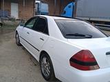 Toyota Mark II 2001 года за 4 500 000 тг. в Усть-Каменогорск – фото 4