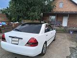 Toyota Mark II 2001 года за 4 500 000 тг. в Усть-Каменогорск – фото 5