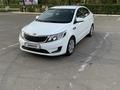 Kia Rio 2014 годаfor6 000 000 тг. в Тараз – фото 8