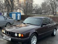 BMW 520 1992 года за 1 500 000 тг. в Тараз