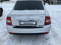 ВАЗ (Lada) Priora 2170 2012 годаүшін2 000 000 тг. в Актобе – фото 2