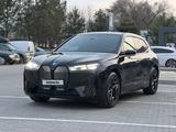 BMW iX 2023 года за 33 500 000 тг. в Алматы – фото 3