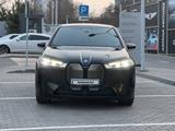 BMW iX 2023 года за 33 500 000 тг. в Алматы – фото 4