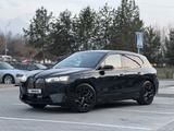 BMW iX 2023 года за 33 500 000 тг. в Алматы – фото 2