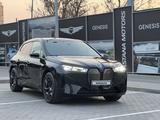 BMW iX 2023 года за 33 500 000 тг. в Алматы – фото 5