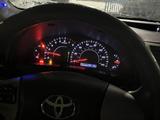 Toyota Camry 2010 годаүшін5 750 000 тг. в Астана – фото 3