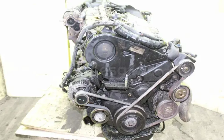 Двигатель на TOYOTA AVENSIS D4D 2.0үшін99 000 тг. в Шымкент