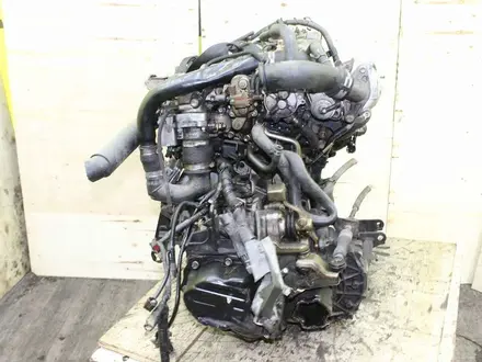 Двигатель на TOYOTA AVENSIS D4D 2.0 за 99 000 тг. в Шымкент – фото 3