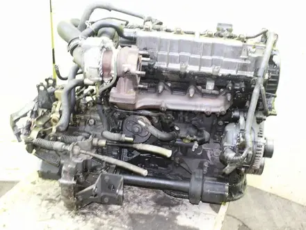 Двигатель на TOYOTA AVENSIS D4D 2.0 за 99 000 тг. в Шымкент – фото 4