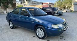 ВАЗ (Lada) 2110 2004 годаүшін1 400 000 тг. в Кызылорда – фото 2