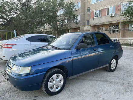 ВАЗ (Lada) 2110 2004 года за 1 400 000 тг. в Кызылорда – фото 18