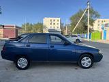 ВАЗ (Lada) 2110 2004 годаүшін1 400 000 тг. в Кызылорда – фото 3