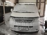 Volkswagen Transporter 2005 года за 7 900 000 тг. в Караганда – фото 5