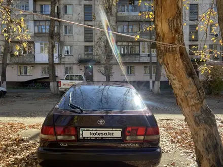 Toyota Carina E 1996 года за 2 650 000 тг. в Павлодар – фото 5